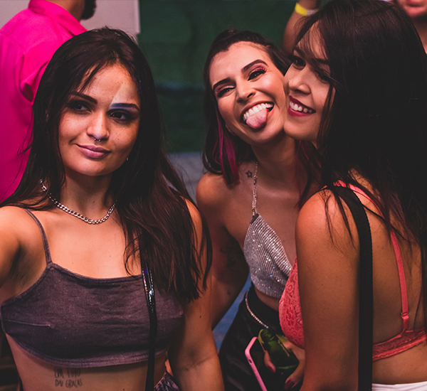 NY bachelorette party